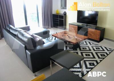 2 bedroom Condo in The Park Jomtien