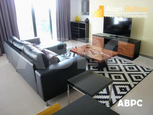 2 bedroom Condo in The Park Jomtien