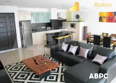 2 bedroom Condo in The Park Jomtien