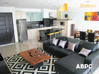 2 bedroom Condo in The Park Jomtien