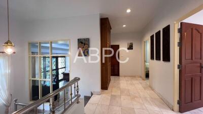 JUST IN 4 Bedroom Private pool House in Central Park 4