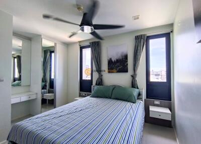 1 Bedroom Condo in The Urban Attitude Pattaya