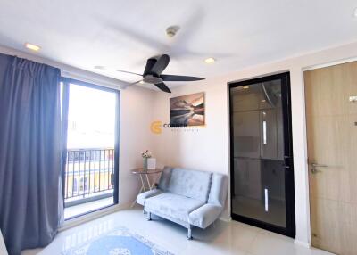 1 Bedroom Condo in The Urban Attitude Pattaya