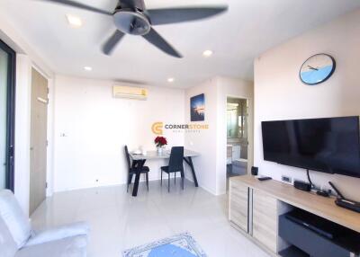 1 Bedroom Condo in The Urban Attitude Pattaya