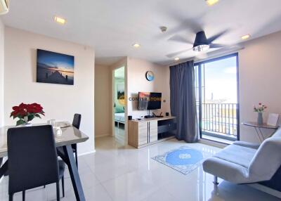 1 Bedroom Condo in The Urban Attitude Pattaya