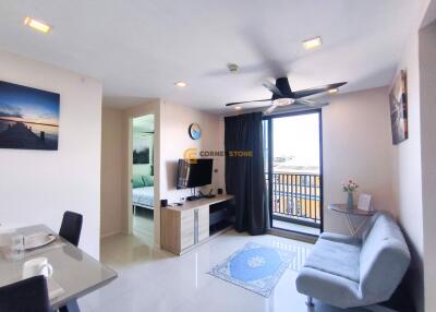 1 Bedroom Condo in The Urban Attitude Pattaya