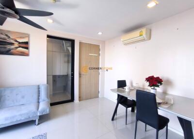 1 Bedroom Condo in The Urban Attitude Pattaya