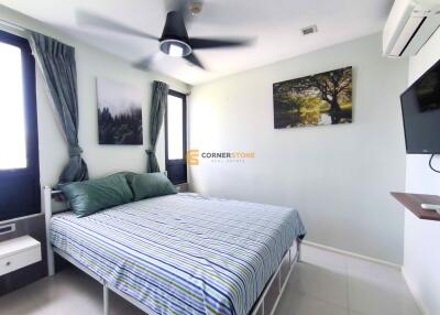 1 Bedroom Condo in The Urban Attitude Pattaya