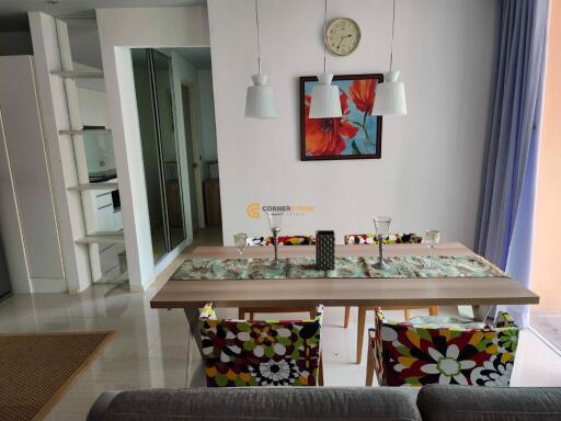 2 bedroom Condo in Atlantis Condo Resort Jomtien