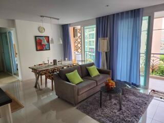 2 bedroom Condo in Atlantis Condo Resort Jomtien