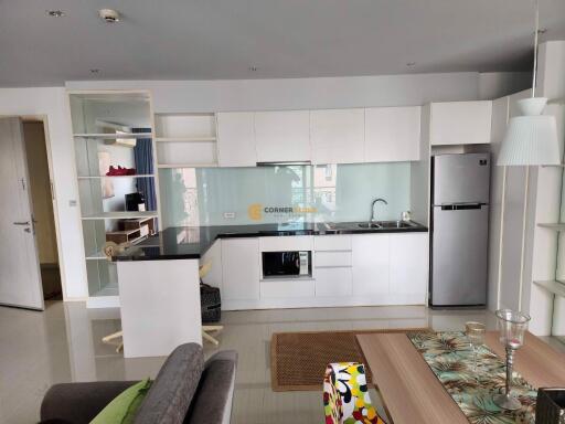 2 bedroom Condo in Atlantis Condo Resort Jomtien