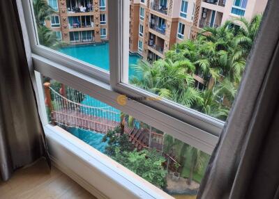 2 bedroom Condo in Atlantis Condo Resort Jomtien