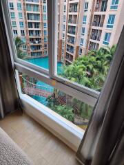 2 bedroom Condo in Atlantis Condo Resort Jomtien