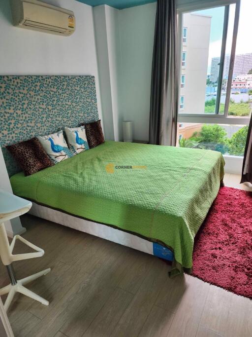 2 bedroom Condo in Atlantis Condo Resort Jomtien