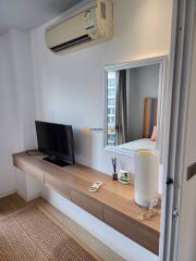 2 bedroom Condo in Atlantis Condo Resort Jomtien