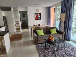 2 bedroom Condo in Atlantis Condo Resort Jomtien