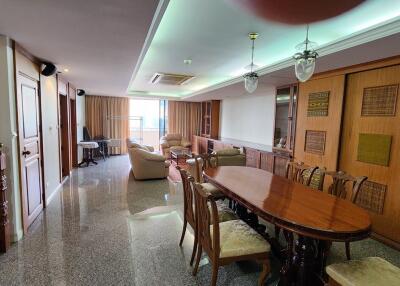 Duplex Penthouse Prompong Sale Sunrise View