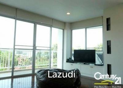 3 Bed Beachfront Condo