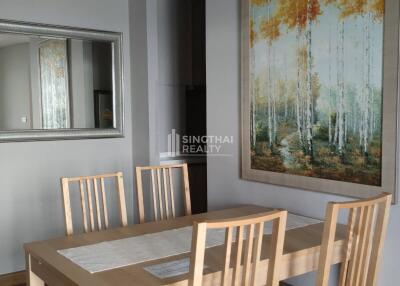 For RENT : The Lumpini 24 / 2 Bedroom / 2 Bathrooms / 55 sqm / 40000 THB [R10885]