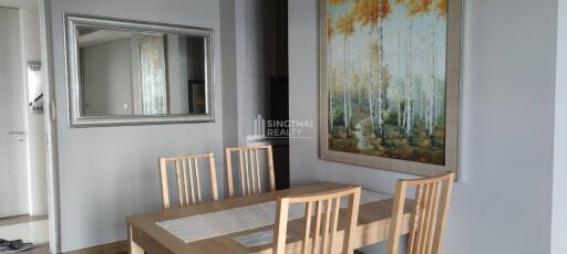 For RENT : The Lumpini 24 / 2 Bedroom / 2 Bathrooms / 55 sqm / 40000 THB [R10885]