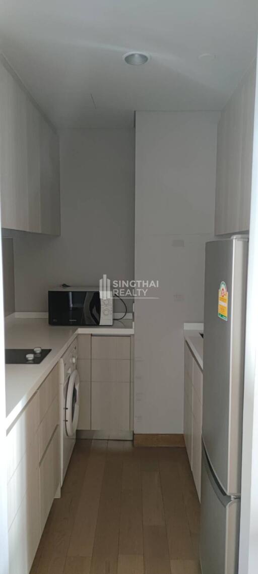 For RENT : The Lumpini 24 / 2 Bedroom / 2 Bathrooms / 55 sqm / 40000 THB [R10885]