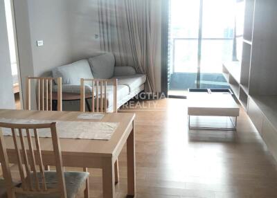 For RENT : The Lumpini 24 / 2 Bedroom / 2 Bathrooms / 55 sqm / 40000 THB [R10885]