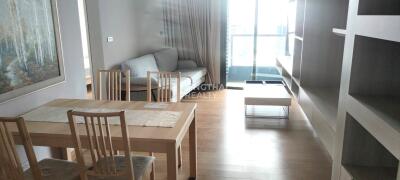 For RENT : The Lumpini 24 / 2 Bedroom / 2 Bathrooms / 55 sqm / 40000 THB [R10885]