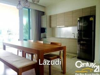 3 Bedrooms Absolute Relaxing Leisure Condo for Sale in Town