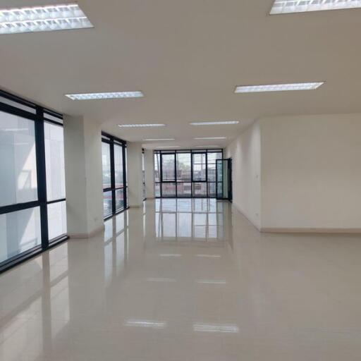 For Rent Bangkok Office Rama 3 Bang Kho Laem