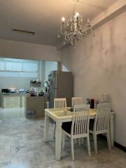 For Rent Bangkok Home Office Ratchaprarop Ratchathewi