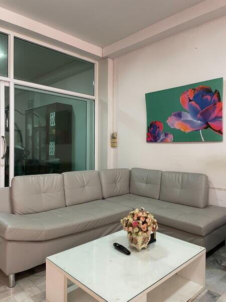 For Rent Bangkok Home Office Ratchaprarop Ratchathewi