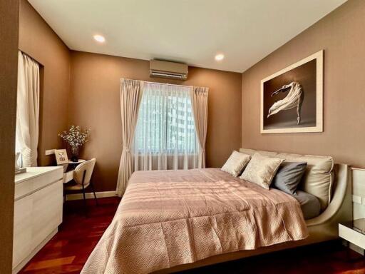 For Rent Samut Prakan Single House Perfect Masterpiece Sukhumvit 77 Lat Krabang 20/3 Bang Phli