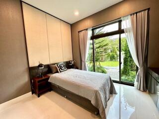 For Rent Samut Prakan Single House Perfect Masterpiece Sukhumvit 77 Lat Krabang 20/3 Bang Phli