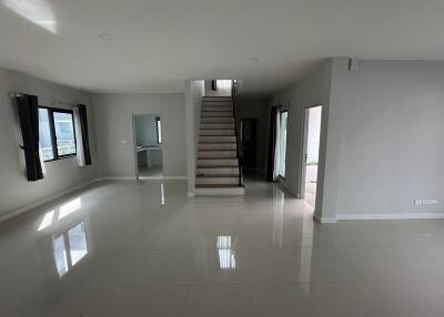 For Sale Nonthaburi Single House Centro Ratchaphruek - 345 Bang Bua Thong