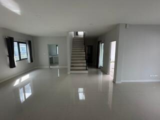 For Sale Nonthaburi Single House Centro Ratchaphruek - 345 Bang Bua Thong