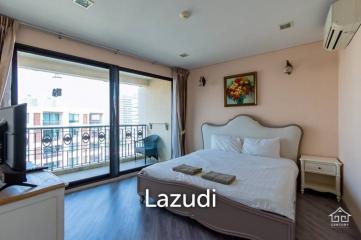 MARRAKESH : LUXURY 4 BED BEACHFRONT CONDO IN TOWN