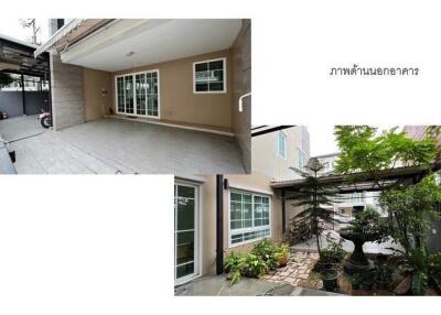 For Rent Bangkok Home Office Sukhumvit BTS Udom Suk Bang Na