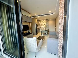 For Rent Bangkok Condo M silom Naradhiwas BTS Chong Nonsi Bang Rak