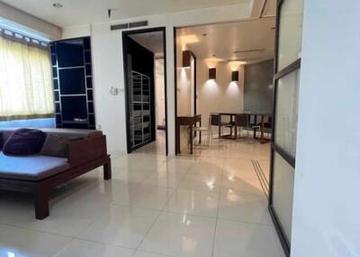 For Rent Bangkok Condo Witthayu Complex Petchaburi BTS Phloen Chit Ratchathewi