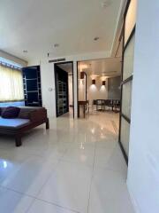 For Rent Bangkok Condo Witthayu Complex Petchaburi BTS Phloen Chit Ratchathewi