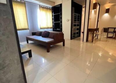 For Rent Bangkok Condo Witthayu Complex Petchaburi BTS Phloen Chit Ratchathewi