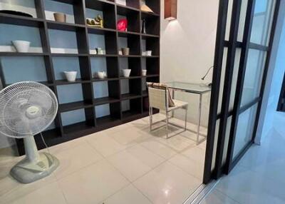 For Rent Bangkok Condo Witthayu Complex Petchaburi BTS Phloen Chit Ratchathewi