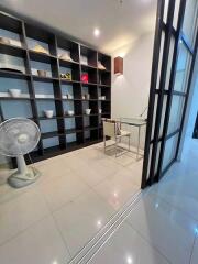 For Rent Bangkok Condo Witthayu Complex Petchaburi BTS Phloen Chit Ratchathewi