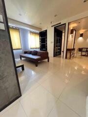 For Rent Bangkok Condo Witthayu Complex Petchaburi BTS Phloen Chit Ratchathewi