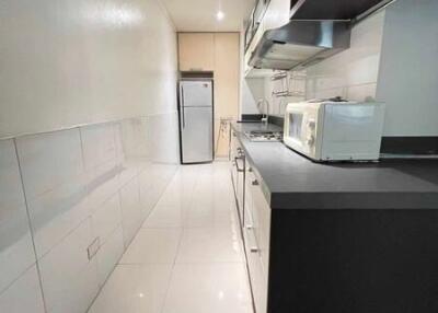 For Rent Bangkok Condo Witthayu Complex Petchaburi BTS Phloen Chit Ratchathewi