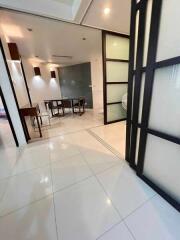 For Rent Bangkok Condo Witthayu Complex Petchaburi BTS Phloen Chit Ratchathewi