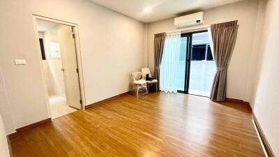 For Rent Samut Prakan Single House Centro Bangna Ratwinit Bangkaew Bang Phli