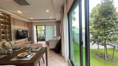 For Rent Samut Prakan Single House Centro Bangna Ratwinit Bangkaew Bang Phli