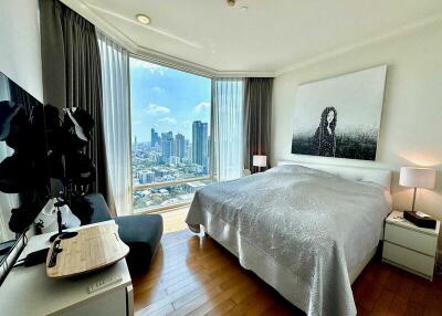 For Sale Bangkok Condo Royce Private Residences Sukhumvit 31 BTS Phrom Phong Watthana