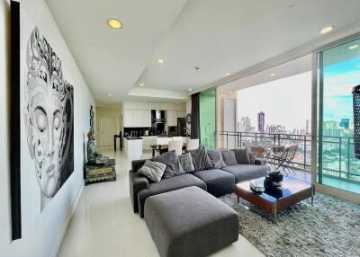 112 ตรม., 2 ห้องนอน, 2 ห้องน้ำ คอนโด ราคา ฿ 22,700,000